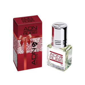 Musc ADN Paris - Rubis 5ml