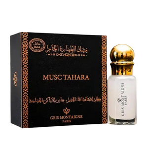 Musc Intime Tahara - Gris Montaigne 12ml