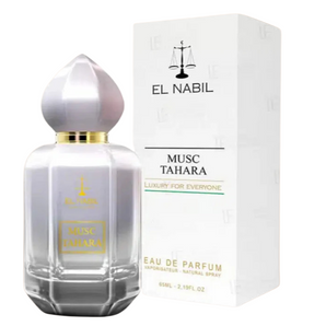 Musc Tahara - El Nabil 65ml Eau De Parfum Unisex