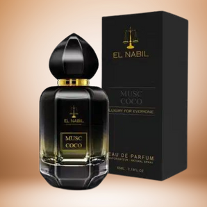 Musc Coco - El Nabil 65ml