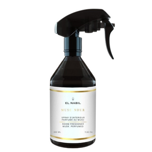 Spray El Nabil - Musc Nour 350ml