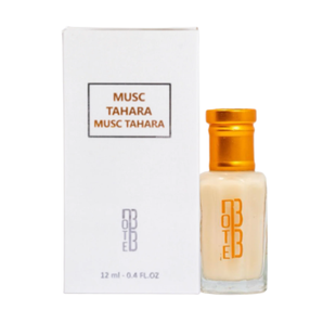 Musc Intime Tahara 12ml (Nature) - Note 33