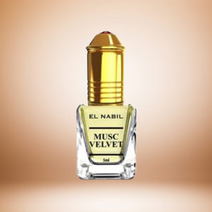 Musc El Nabil - Musc Velvet 5ml