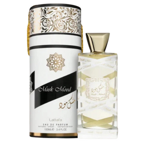 Musk Mood - Lattafa 100ml Eau De Parfum Unisex