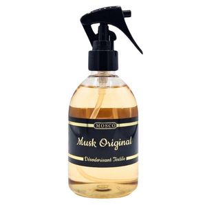 Mosco Spray - Musk Original 250ml