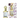 Musk Tahira – Huile Parfumée Concentrée – Arabiyat 12ml