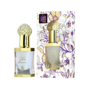 Musk Tahira – Huile Parfumée Concentrée – Arabiyat 12ml