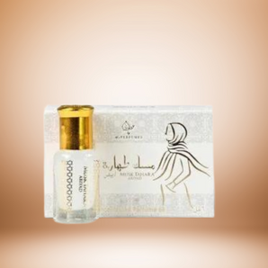 Musc intime Musk Tahara Abiyed - By My Perfumes