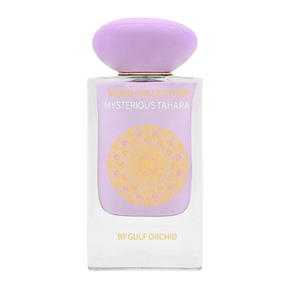 Mysterious Tahara - Gulf Orchid 60ml Eau de Parfum Unisex