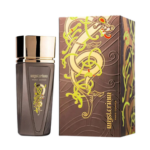 Mysterium - Paris Corner 100ml Eau De Parfum Unisex