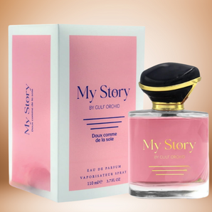 My Story - Gulf Orchid 110ml