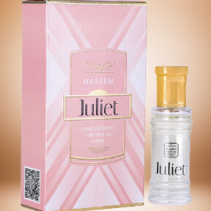 Musc Naseem - Juliet 8ml