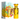 Nectar of Ecstacy - Fragrance World 100ml Eau De Parfum Femme
