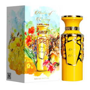 Nectar of Ecstacy - Fragrance World 100ml Eau De Parfum Femme