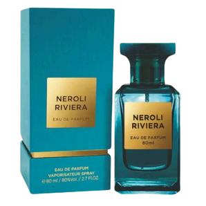 Neroli RIviera - Fragrance World 80ml Eau De Parfum Unisex