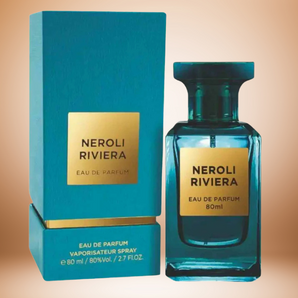 Neroli RIviera - Fragrance World 80ml