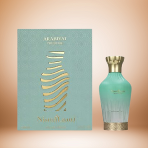 Nisma - Arabiyat Prestige 80ml