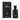 Noir leather - volaré eau de parfum 100ml unisex