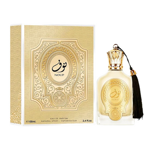 Nouf - Paris Corner 100ml Eau De Parfum Unisex