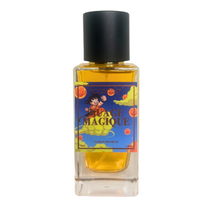 Nuage Magique - Maison Eau D'or 50ml Extrait De Parfum Unisex