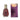 Nudo sweet berries - fragrance world 50ml eau de parfum femme