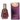 Nudo Sweet Berries - Fragrance World 50ml Eau De Parfum Femme