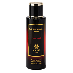 Brume Nuit De La Tentation - Maïssa Paris 250ml