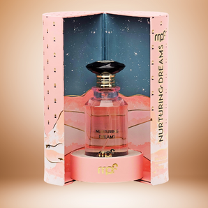 Nurturing Dreams - My perfumes 100ml