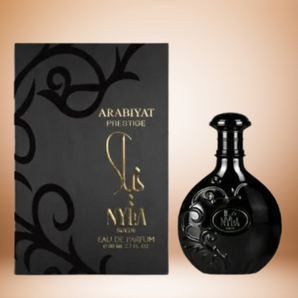 Nyla Suede - Arabiyat Prestige 80ml