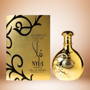 Nyla Vani-Elle - Arabiyat Prestige 80ml