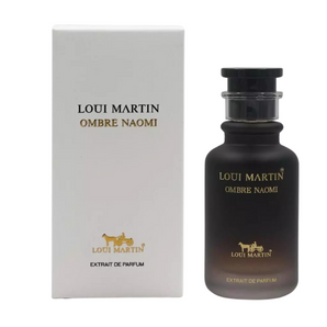 Ombre Naomi - Loui Martin 100ml Extrait de Parfum Homme