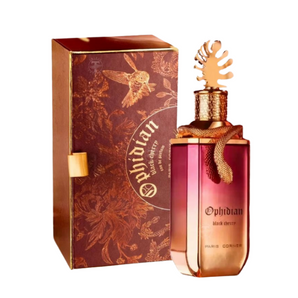 Ophidian Black Cherry - Paris Corner 100ml Eau De Parfum Femme