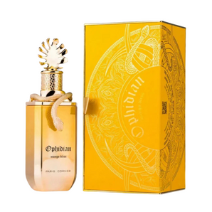 Ophidian Mango Bliss - Paris Corner 100ml Eau De Parfum Femme