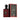 Opio noir red rose - fragrance world 100ml eau de parfum femme