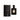 Opio noir - fragrance world eau de parfum 100ml femme