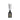 Oud silver diffuseur de parfum - el nabil 125ml