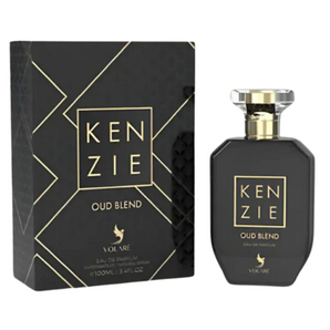 Kenzie Oud Blend - Volaré 100ml Eau De Parfum Unisex