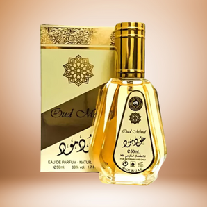 Oud Mood -Ard Al Zaafaran 50ml