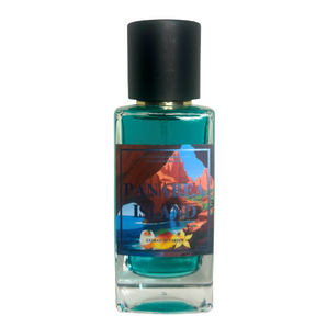 Panarea Island - Maison Eau D'or 50ml Extrait De Parfum Unisex