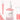 Pdrn pink peptide serum 30ml