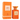 Peach Absolu - Volaré 100ml Eau De Parfum Unisex