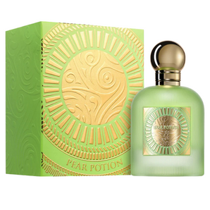 Pear Potion - Emir - Paris Corner 100ml Eau De Parfum Unisex
