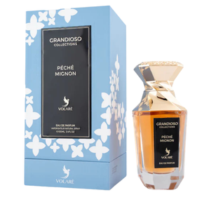 Péché Mignon - Volaré 100ml Eau De Parfum Unisex