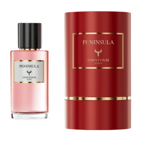 Peninsula - Convivium Paris 50ml Extrait de Parfum Femme (Nuage Sucré)