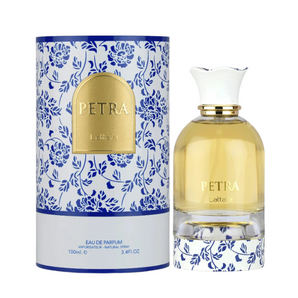 Petra - Lattafa 100ml Eau De Parfum Unisex