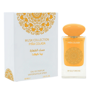 Pina Colada - Gulf Orchid 60ml Eau de Parfum Unisex