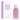 Pink marshmallow - gulf orchid 100ml eau de parfum femme