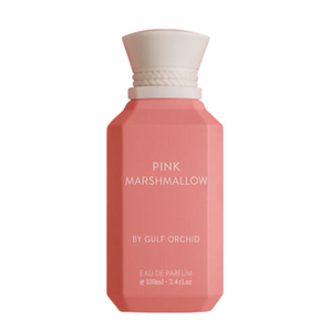 Pink Marshmallow - Gulf Orchid 100ml Eau de Parfum Femme
