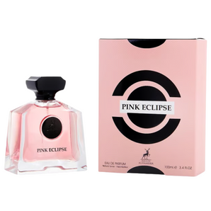 Pink Eclipse - Maison Alhambra 100ml Eau De Parfum Femme