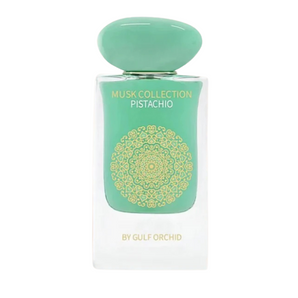 Pistachio - Gulf Orchid 60ml Eau de Parfum Unisex